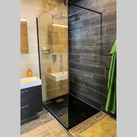 Chinook,la Praz,chamonix Mont Blanc アパート