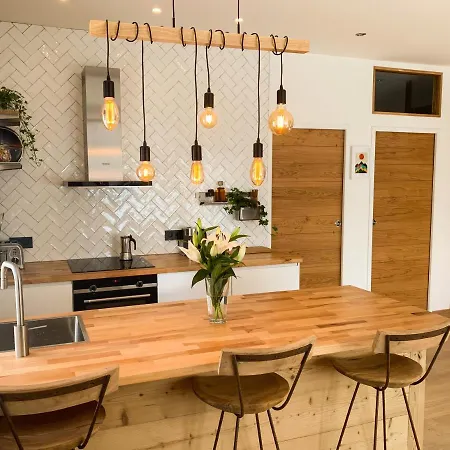 アパート Chinook,la Praz,chamonix Mont Blanc シャモニー