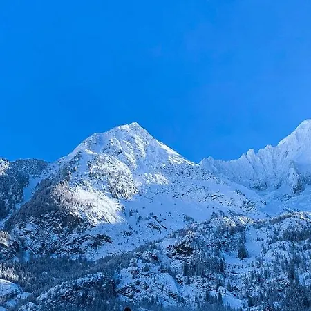 Chinook,la Praz,chamonix Mont Blanc