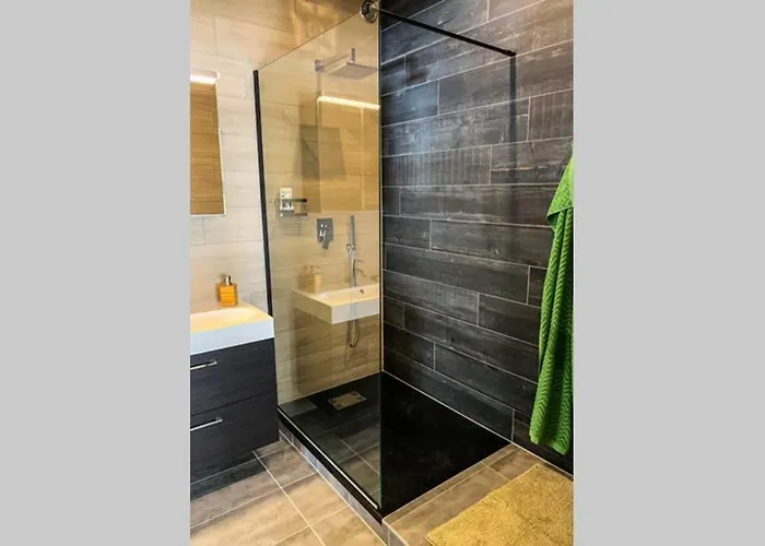 Chinook,la Praz,chamonix Mont Blanc Appartement