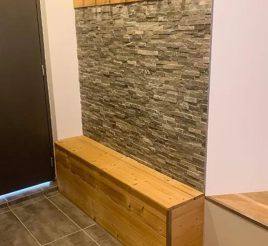 Chinook,la Praz,chamonix Mont Blanc Appartement