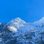 Chinook,la Praz,chamonix Mont Blanc