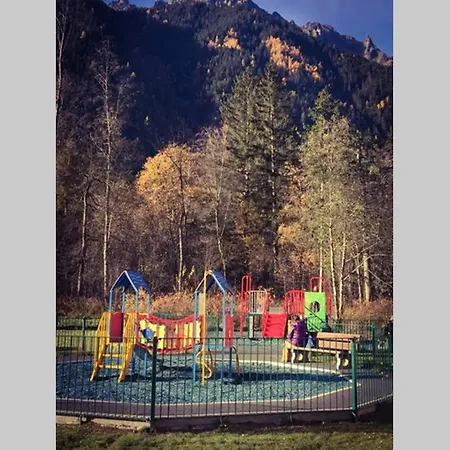 Chinook,la Praz,chamonix Mont Blanc