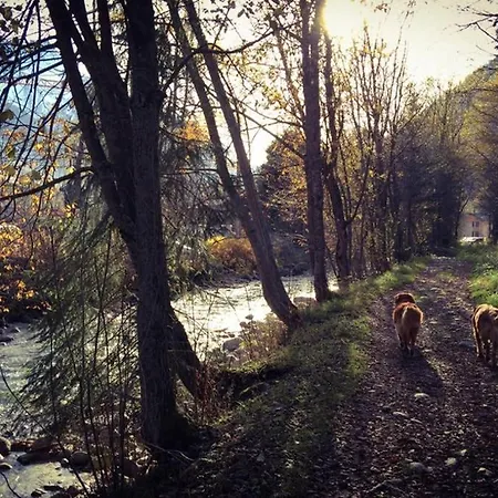 Chinook,la Praz,chamonix Mont Blanc *