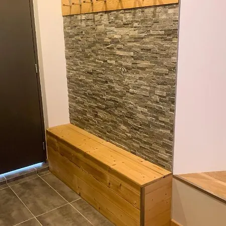 Chinook,la Praz,chamonix Mont Blanc Appartement