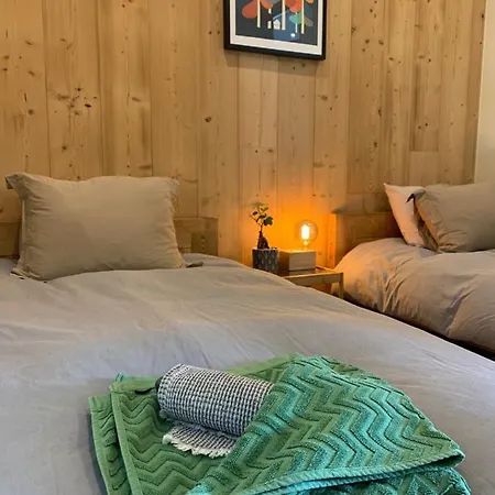 Chinook,la Praz,chamonix Mont Blanc *