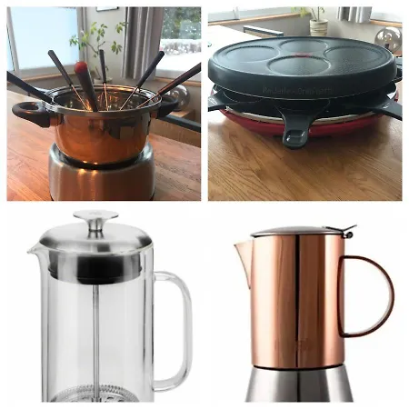 Chinook,la Praz,chamonix Mont Blanc 霞慕尼