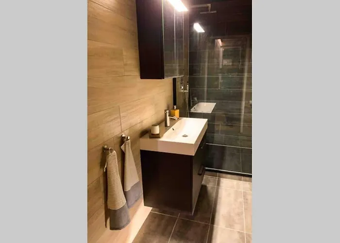 Chinook,la Praz,chamonix Mont Blanc Apartment *