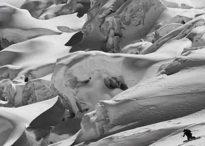 Chinook,la Praz,chamonix Mont Blanc *