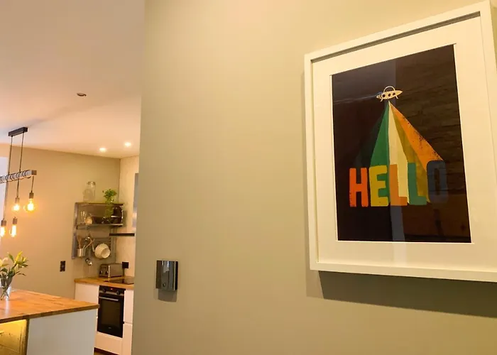 Chinook,la Praz,chamonix Mont Blanc * Chamonix