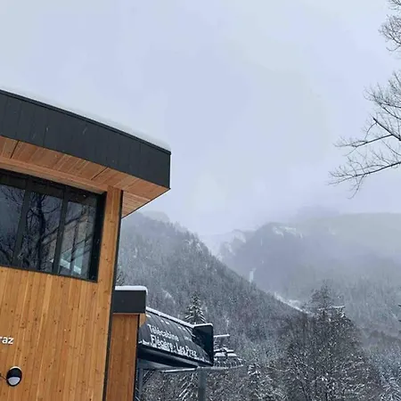 Chinook,la Praz,chamonix Mont Blanc Chamonix