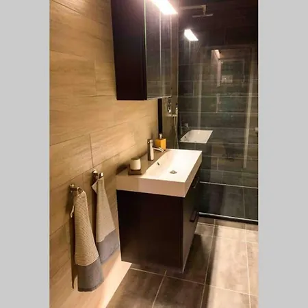 Chinook,la Praz,chamonix Mont Blanc Appartamento *