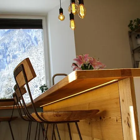 Chinook,la Praz,chamonix Mont Blanc *