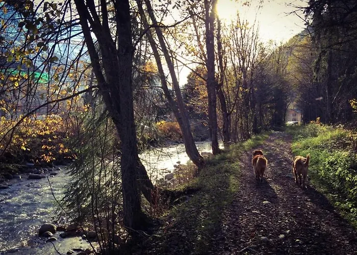 Chinook,la Praz,chamonix Mont Blanc *